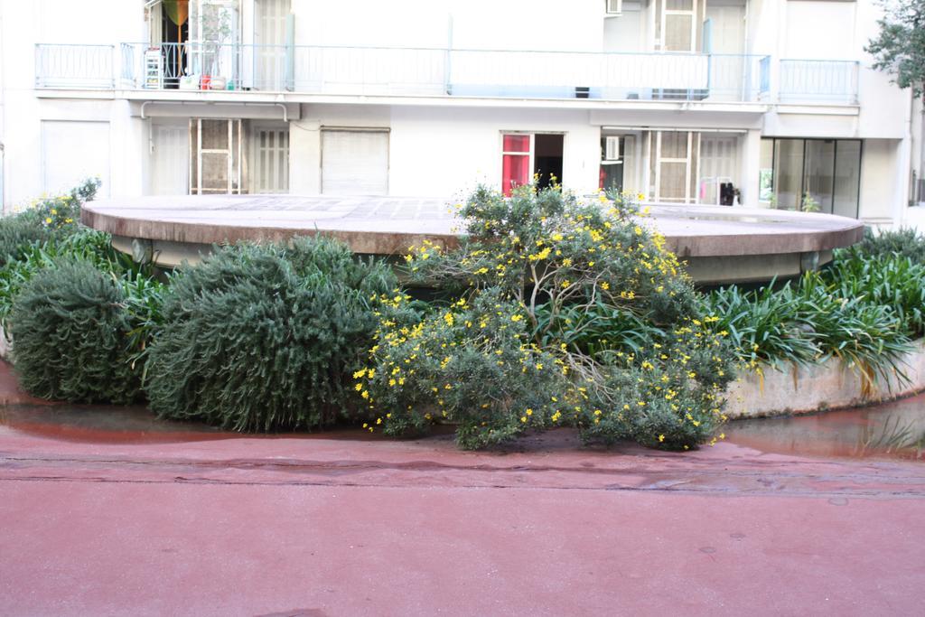 Ferienwohnung Le Grand Sud Nizza Zimmer foto