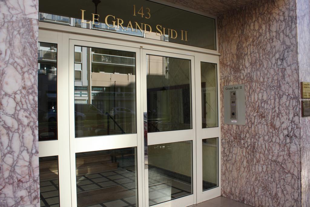 Ferienwohnung Le Grand Sud Nizza Zimmer foto