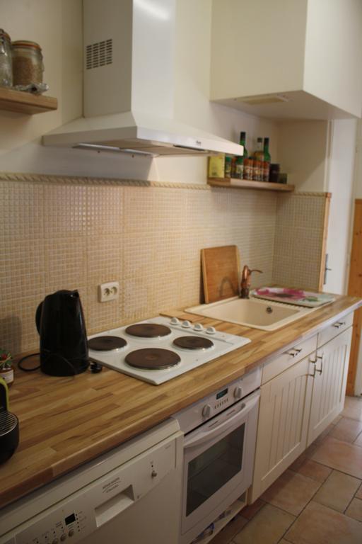 Ferienwohnung Le Grand Sud Nizza Zimmer foto