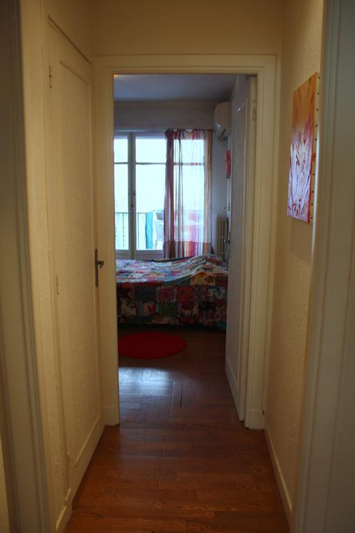 Ferienwohnung Le Grand Sud Nizza Zimmer foto
