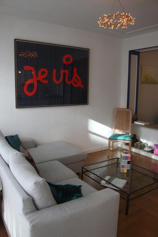 Ferienwohnung Le Grand Sud Nizza Zimmer foto