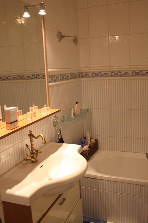Ferienwohnung Le Grand Sud Nizza Zimmer foto