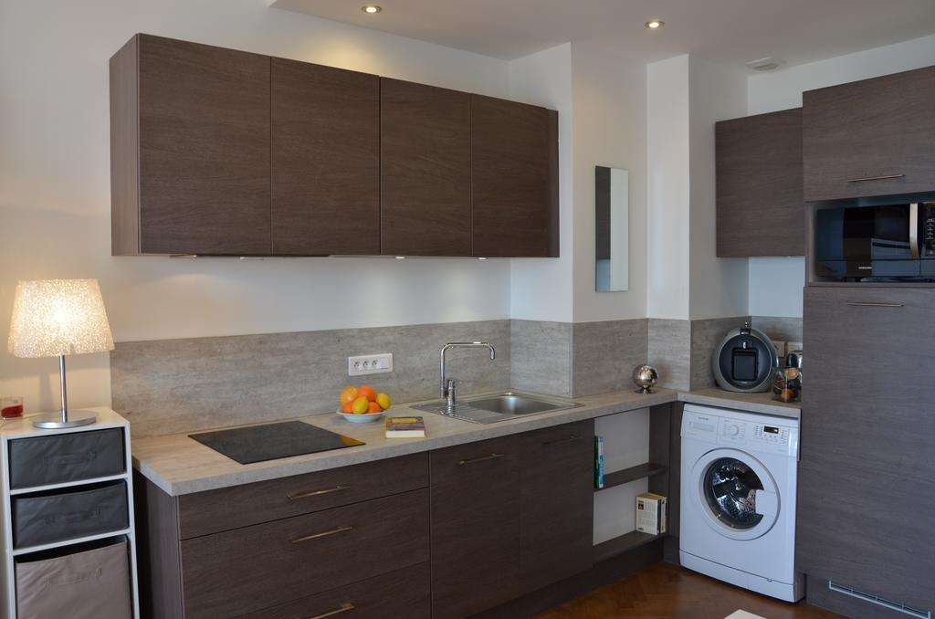 Ferienwohnung Le Grand Sud Nizza Exterior foto
