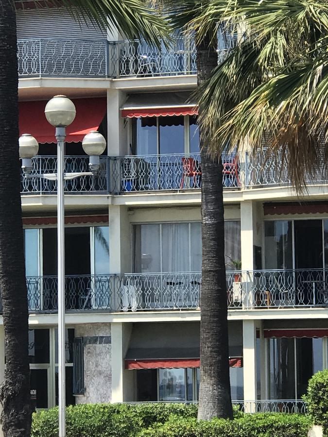 Ferienwohnung Le Grand Sud Nizza Exterior foto